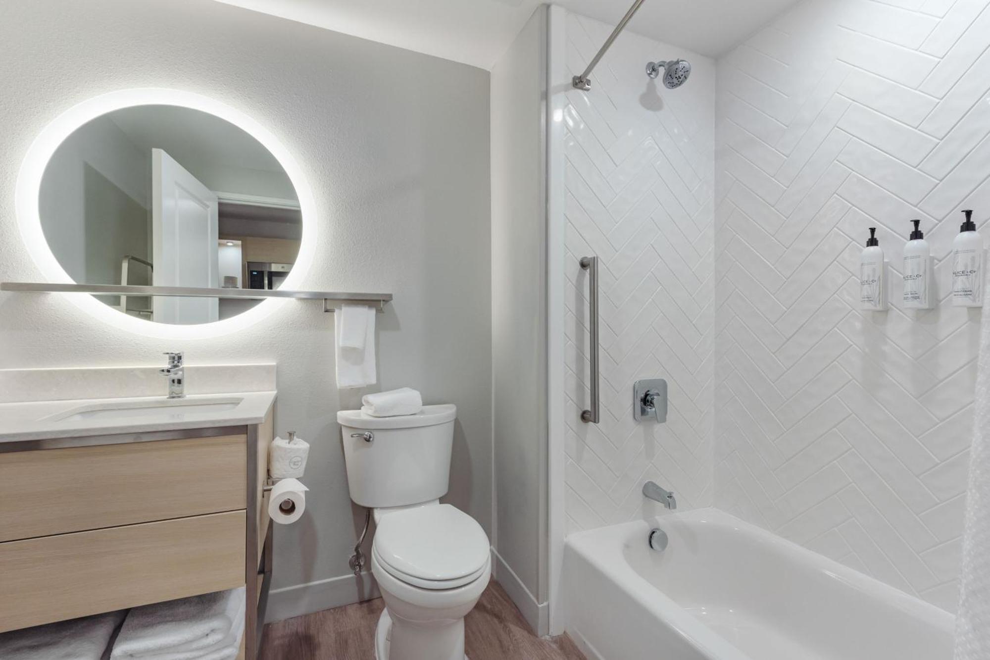 Towneplace Suites By Marriott Pueblo Downtown Екстериор снимка
