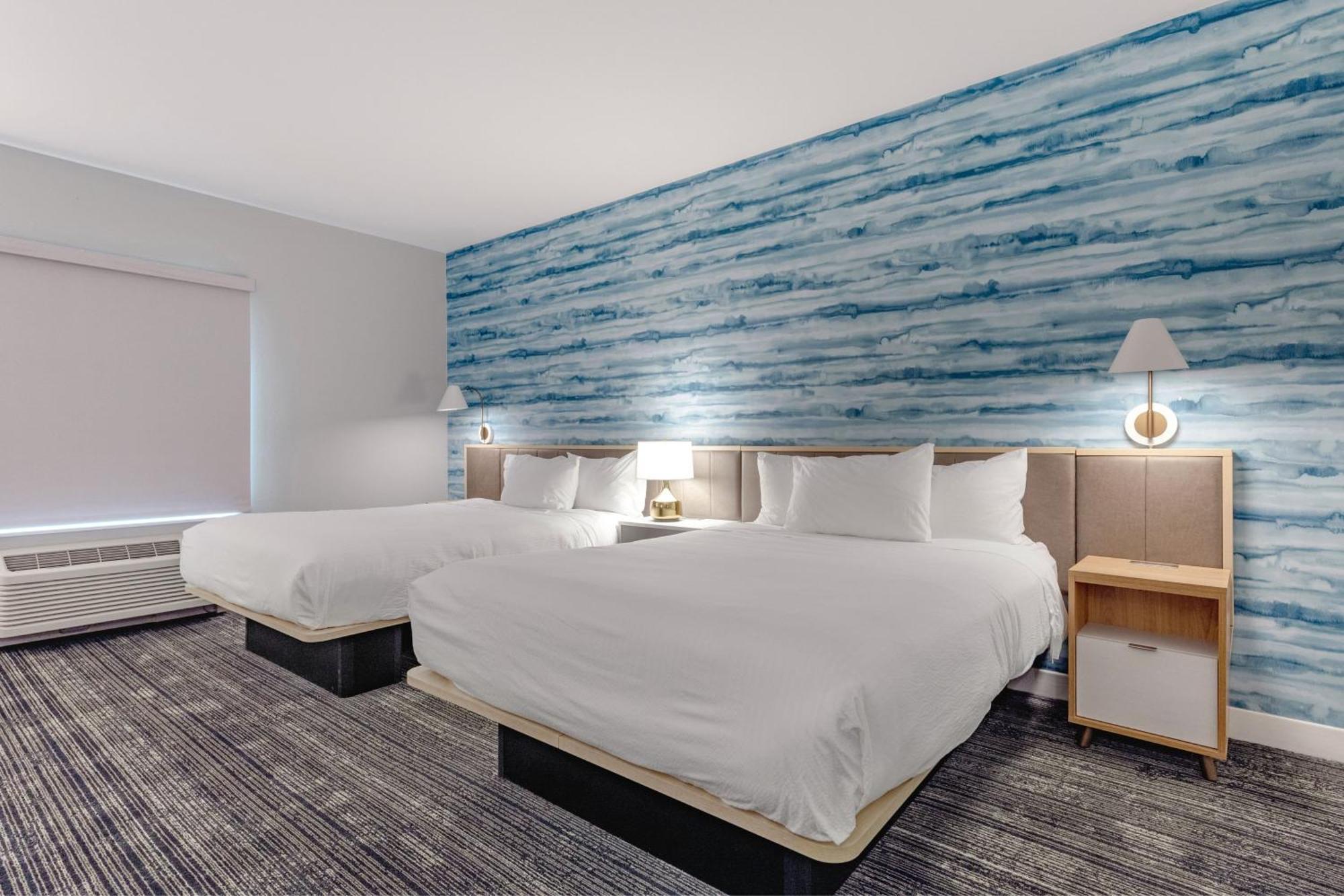 Towneplace Suites By Marriott Pueblo Downtown Екстериор снимка